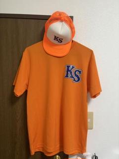 木更津総合　野球応援Tシャツ帽子付き