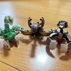 爆丸 爆テク 扇デッキ 陣ドグマ 扇ドミル 吼オドス 早い者勝ち