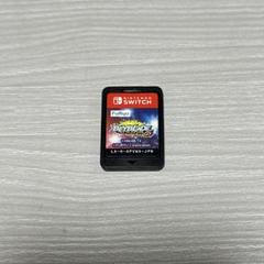 Nintendo Switchベイブレードバースト バトルゼロ