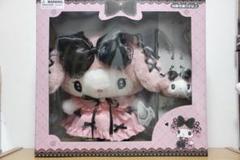 2025年最新】真夜中のメロクロ ぬいぐるみの人気アイテム - メルカリ