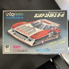京商 DRX 1/9スケールクリアボディ 未塗装新品 ランチアストラトス Yahoo!オークション - 京商 ランチア ストラトス 1/9 DRX エンジン