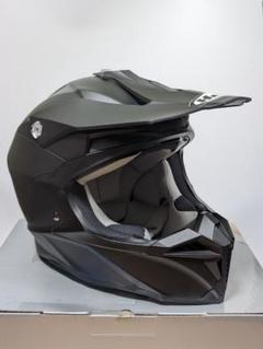 HJC i50 ソリッド XL（61-62cm未満） セミフラットブラック