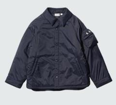 そ*ぴ様 アニヤハインドマーチ　ANYA HINDMARCH ショートコート　グ アニヤハインドマーチ Anya Hindmarch ANYA HINDMARCH 三つ折り