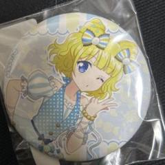 プリパラ 南みれぃ 缶バッジ プリパラ 南みれい 缶バッジ - mariamix - BOOTH