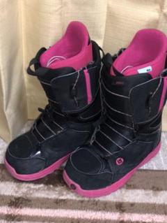 BURTON MINT 23センチ アジアンフィット