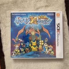 ポケモン超不思議のダンジョン