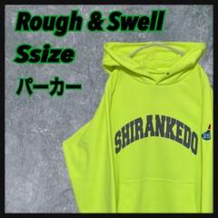2025年最新】rough & swell セーター・トレーナーの人気アイテム