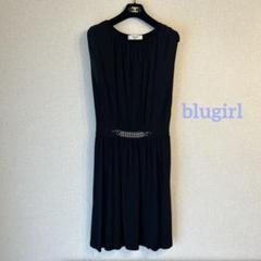 Blugirl Blumarine ブルーガール ブルマリン ワンピース - メルカリ