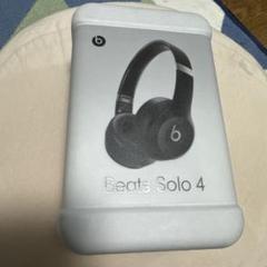 2025年最新】beats-solo-4の人気アイテム - メルカリ