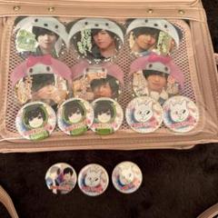 【値下げ】斉藤壮馬ブロマイド 斉藤壮馬缶バッジ バラ売り可 斉藤壮馬 石川界人 缶バッジ ダメラジ そま君 23個セット - メルカリ