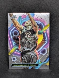 FLLER ULTRA 93-94 レア　シャキールオニール　NBA カード シャキール・オニール NBAカード Shaquille O'Neal 93/94 Fleer