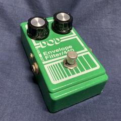 DOD Envelope Filter 440 旧型 Radiohead DOD Envelope Filter 440 旧型 Radiohead - メルカリ
