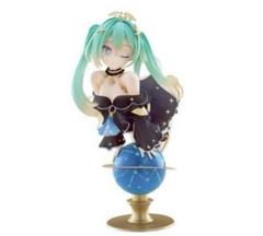 ミクの日くじ　フィギュア　LH賞 タイトーくじ 初音ミク 39の日 記念くじ LH賞｜Yahoo!フリマ（旧