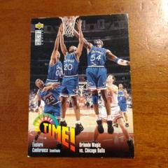 UPPER DECK 1996 PLAY OFF TIME! 358 誤植ありのサムネイル