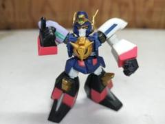 ♯iau18JjネオNEOロボティクスACT01サンライズ勇者レア入フル6種 Amazon.co.jp: ガシャポン NEOロボティクスACT01-サンライズ勇者