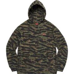 M Supreme Small Box Hooded Sweatshirt 迷彩