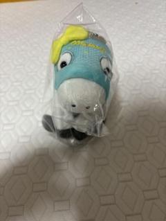 JRA ウェルカムチャンス　長澤まさみ　ぬいぐるみ　100周年記念タオル　非売品 2025年最新】ウェルカムチャンス 長澤まさみの人気アイテム