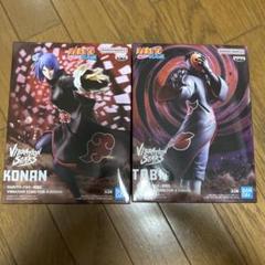 VF7418 未開封 VIBRATION STARS トビ 小南 2個セット - メルカリ