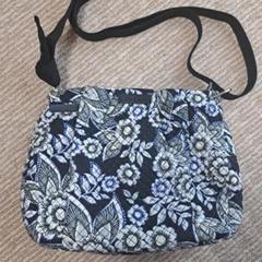 2025年最新】Vera Bradley レディース ショルダーバッグの人気