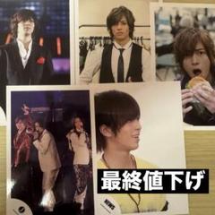 山下智久 FC会報 まとめ売り 山下智久 FC会報 会報誌 24冊セット - メルカリ