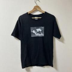スケートT 古着　フェード　r.newbold Tシャツ