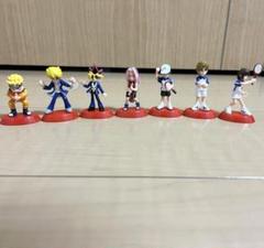 レア】コカコーラおまけフィギュア10体セット - メルカリ