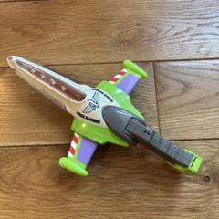 バズライトイヤー　銃　ガン　変形　ソード　動作保証無し　ディズニーリゾート バズライトイヤー 銃 ガン 変形 ソード 動作保証無し ディズニー