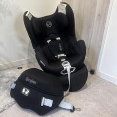 Cybex サイベックス　シローナ PLATINUM LINE isofix
