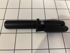 ベルボン スマホ 三脚 OTH-AB402BK