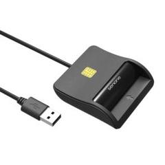 DOD(ディーオーディー) CACリーダーCAC スマートカードリーダー