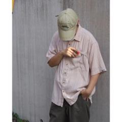 00s THE NORTH FACE S/S Shirt