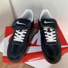 NIKE KILLSHOT 2 PREMIUM ナイキ Black 26cm