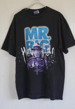 2025年最新】mr.big tシャツの人気アイテム - メルカリ