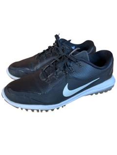 新品、未使用　Nike Lunaron ゴルフシューズ ネイビー25cm 楽天市場】NIKE GOLF ナイキゴルフ 818727-400 ゴルフシューズ