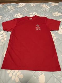 ロサンゼルスエンゼルス　Tシャツ　Mサイズ