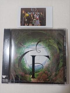 East of Eden CD The First Eden +会場限定チェキ②