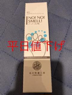 北の快適工房 ノーノースメル 30g