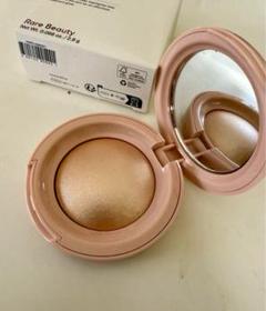 はじめまして、鼻筋。【レアビューティ（Rare Beauty）】のハイ