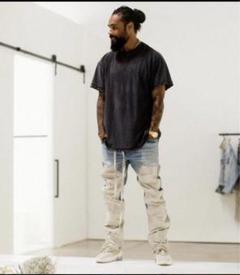 希少 Fear Of God Sixth Collection デニム 32のサムネイル