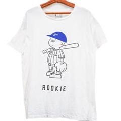 ベイスターズ SEIJI MATSUMOTO コラボTシャツ