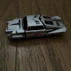 【レア】 タムテック ウルトラマン『TDF-ポインター』 ボディパーツセット 1/32 ウルトラセブン ☆究極精密造形ポインター号☆ TDF PO-1