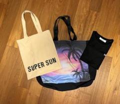 その他 SUPERSUN ZeePruk A DAY BAG MINI ZeeNuNew A DAY BAG MINI – SUPER SUN