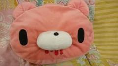 グルーミー　ティッシュカバー グルーミー　ぬいぐるみ GLOOMY」グル～ミ～ ぬいぐるみティッシュカバー（24個入