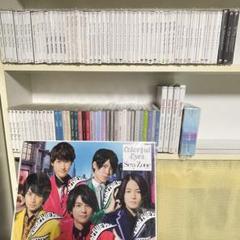 SexyZone デビュー～puzzle 1st～26th 97枚 まとめ 特典 SexyZone デビュー～puzzle 1st～26th 97枚 まとめ 特典 - メルカリ