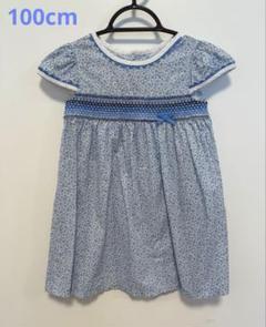 【極美品】ショパン CHOPIN ワンピース 100