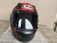 ヴィンテージArai フルフェイスヘルメット レッド/ブラック 楽天市場】アライ ヘルメット フルフェイス 赤（種類（バイク用