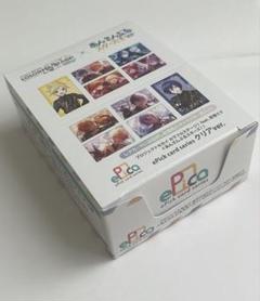 プロセカ あんスタ エピカ 1BOX