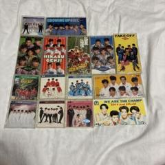 光GENJI CD シングル 忍者 CDシングル Amazon.co.jp: 光GENJI [Analog]: ミュージック