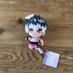 BANDAI - アイドリッシュセブン ぬいぐるみ 百 61D7l5e+fGL._UF350,350_QL50_.jpg
