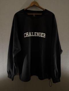 CHALLENGERのサムネイル